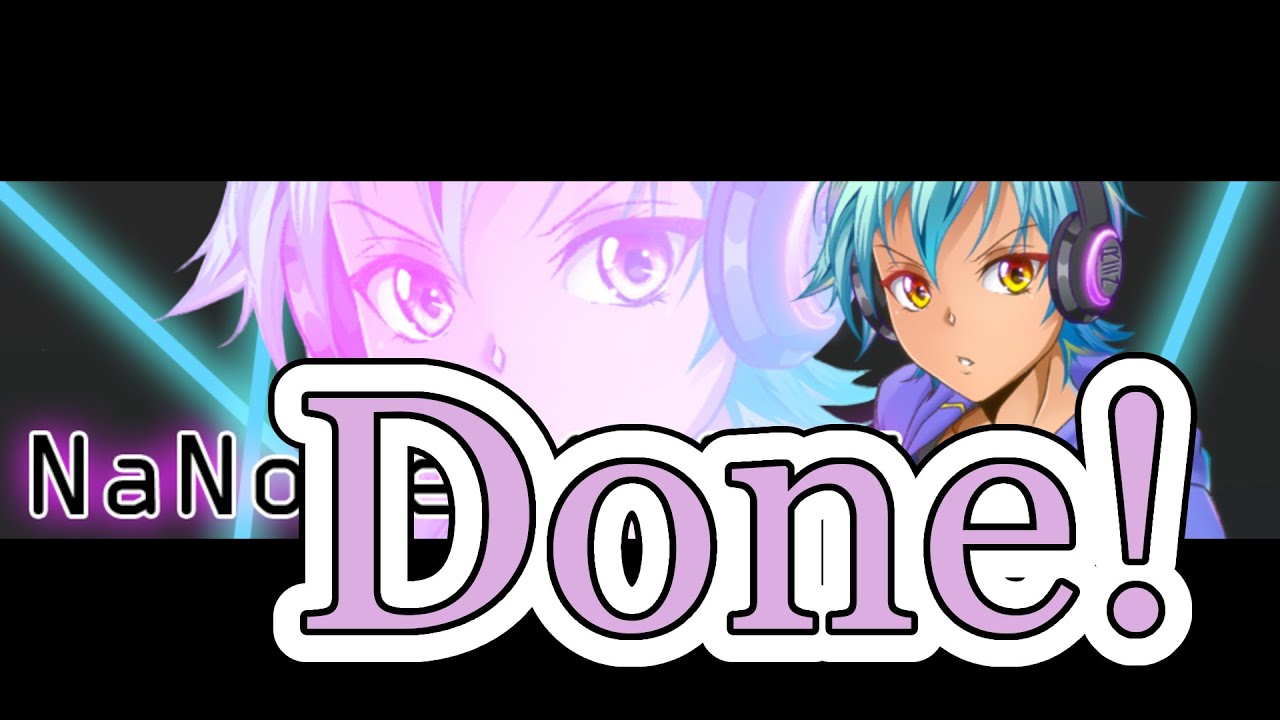 Visual Novel Devlog - Finished NaNoRenO!