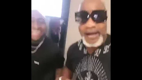 Koffi Olomide feat Davido