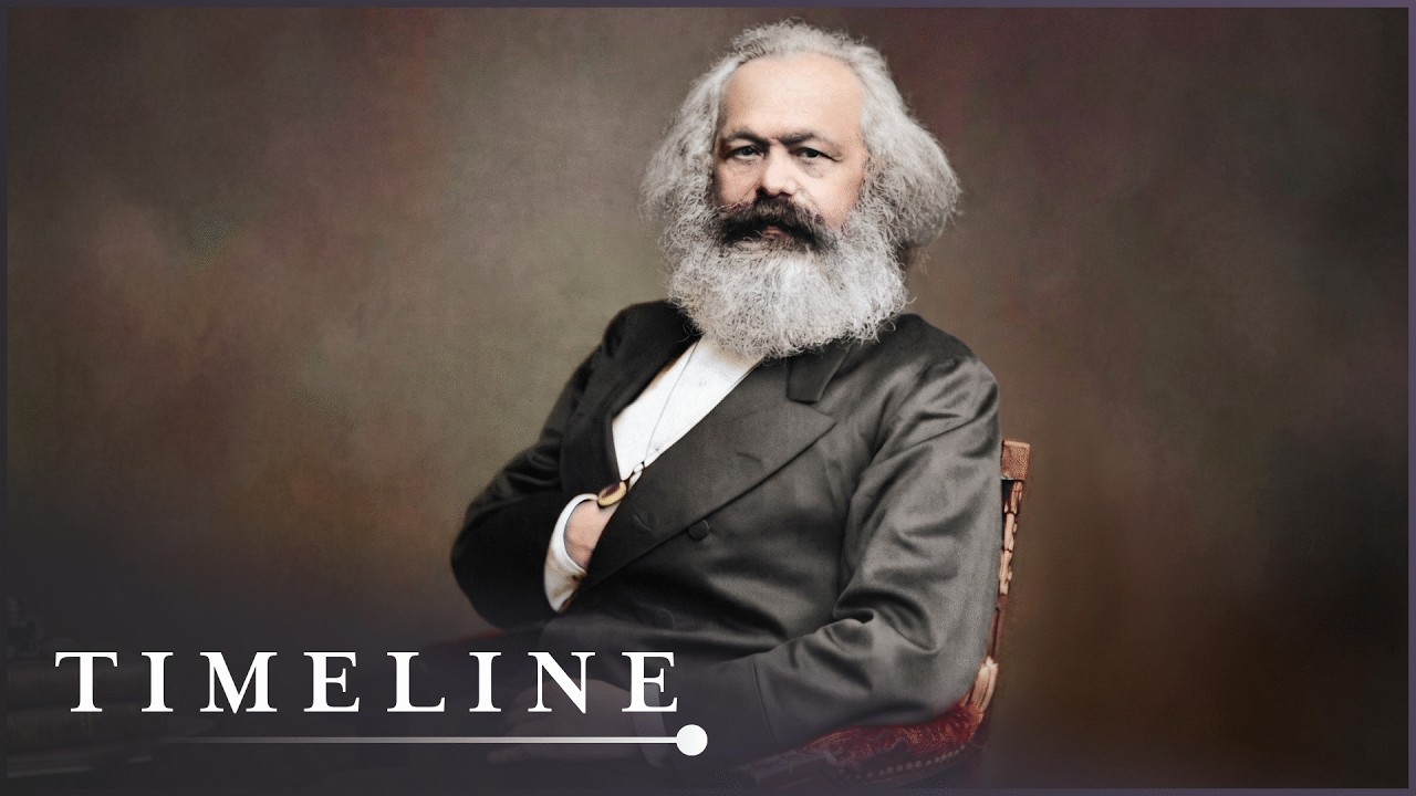Inside The Mind Of Karl Marx: Rare Documents And Forgotten Writings