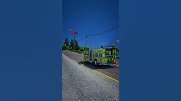 SACRP Firefighters When Someone Needs a Band-Aid 🚒💨