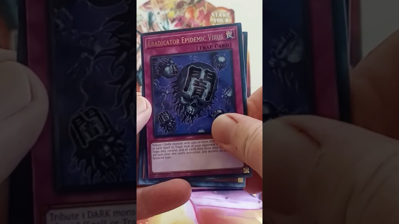 FIRST PACK MAGIC!!! Collector's Rare Pulled! 