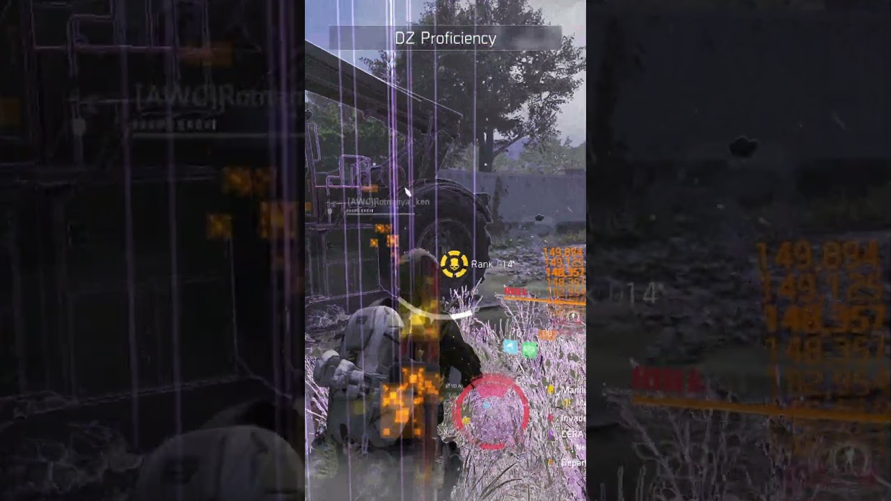 The Division 2 I Smashing Your Head I 