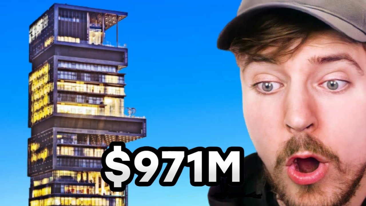 MrBeast Reacts To India 🇮🇳🇮🇳🇮🇳