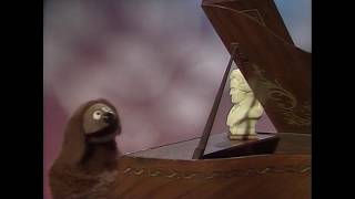 Muppet Songs Rowlf The Dog - Eight Little Notes