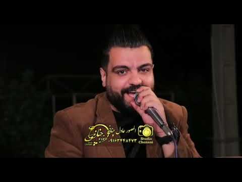 مقطع كليب من الفنان اسماعيل الحزين حزباوي