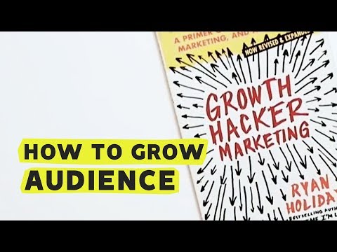 How to Grow