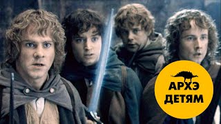 Как наследуется рост? | Татьяна Шнайдер (выпуск 11)