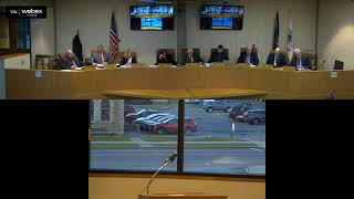 4/9/25 Common Council Meeting