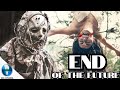 End of the future  english full movie  adventure horror  richard tyson