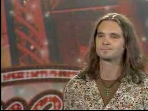 Βίντεο: Κέρδισε το bo bice το American idol;