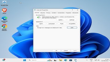 How To Repair or Reset Internet Explorer in 2024 (Windows 11/10/8/7)