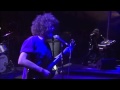 Wolfmother - Mind's Eye (Live)