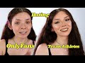 GRWM! OnlyFans, Dating, Transgender Athletes, + more! (Q&A)