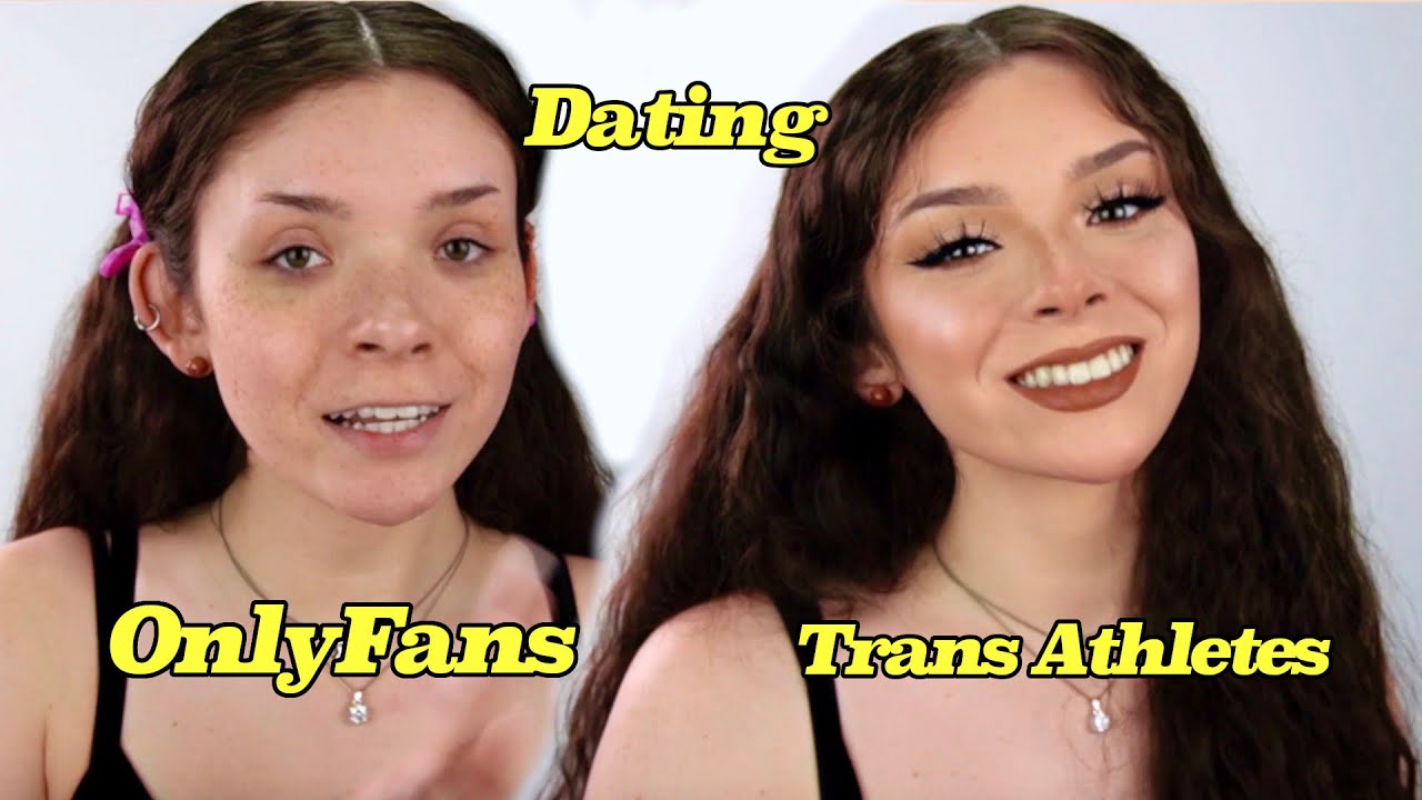 Transgender only fans