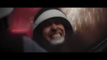 Rogue One Vader End Scene but every rebel has the rebel death sound overlayed