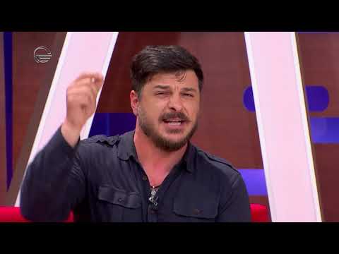 როლანდ ოქროპირიძე | მსახიობი  ლექსი: გიგლა ლეონიძე • \"ყივჩაღის პაემანი\"