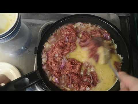 Tender juicy corned beef ala sergetv version - YouTube