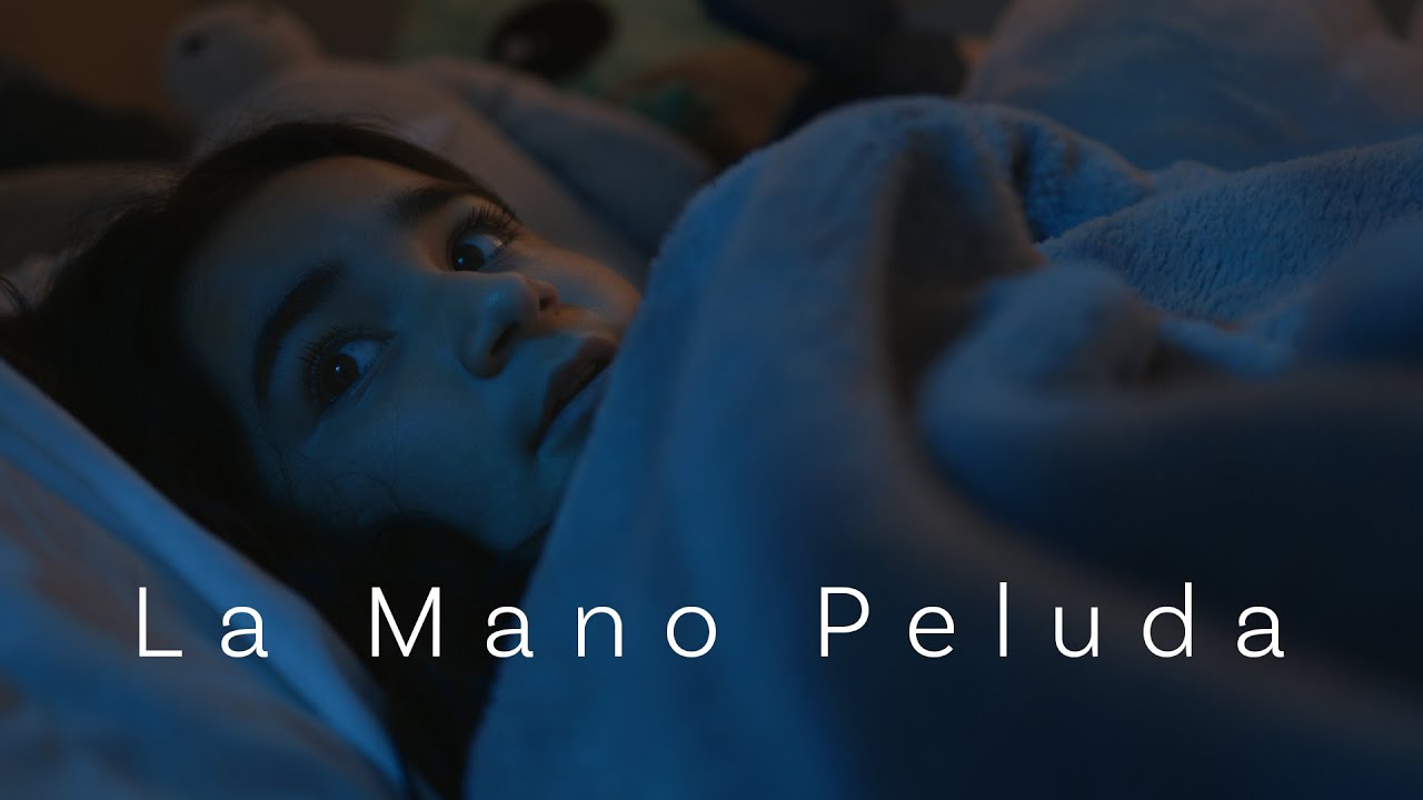 La Mano Peluda | Short Horror Film