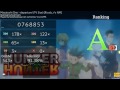 HUNTER x HUNTER Masatoshi Ono - departure! (TV SIZE) [Rivals 7's NM]
