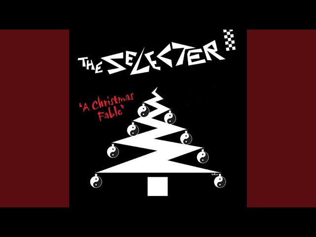 The Selecter - A Christmas Fable