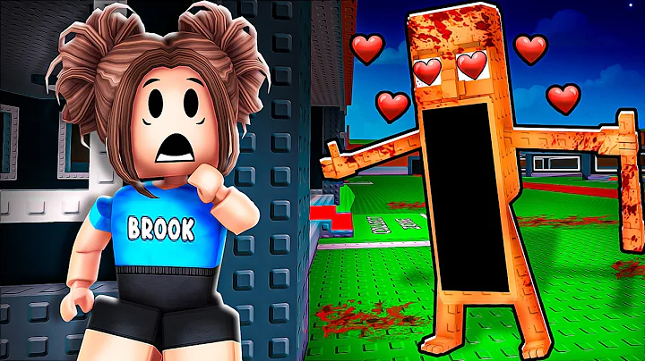 How Cursed Brainrots Act When You Leave..