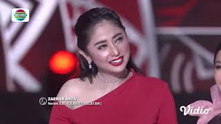 KEJUTAN!!!Nenek Ila Sulsel Ternyata Ngefans Dewi Perssik - LIDA 2020