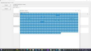 Famous Triple Binary Code Encoder Profile
