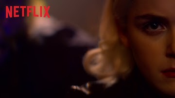 『サブリナ: ダーク・アドベンチャー』 パート2 ティーザー予告編 - Netflix [HD]