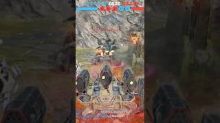 war robots #shorts