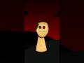 Use this sound #horror #chicken #cookie #shortsviral #funny #funnyshorts #usethisaudio