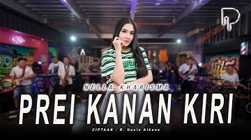 Nella Kharisma - Prei Kanan Kiri ( Official Music Video )