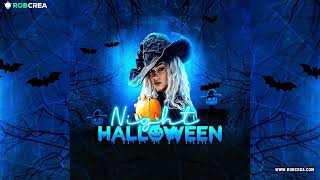 Halloween Night Flyer Animation Free Scary Visual Fx For Creators