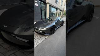 Luxury car?? montreal کانادا canada luxurylifestyle luxurycars mtlovers