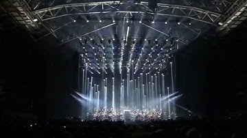 PRG Operator, Tildonk Belgium