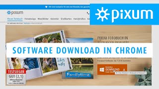 Pixum Fotowelt Software Kostenlos Herunterladen Pixum