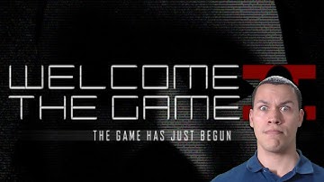 Welcome to the Game II - #1 The deep web is hard!
