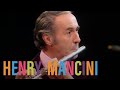 Capture de la vidéo Henry Mancini - The Flight Of The Bumblebee (Parkinson, December 14Th 1974)