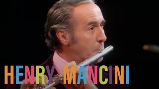Henry Mancini  The Flight Of The Bumblebee (Parkinson, December 14th 1974)