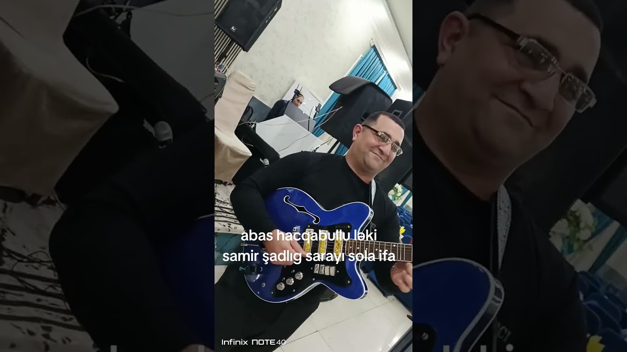 abas hacqabulku ləki samir şadlığ sarayı solo ifa