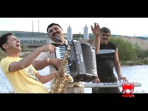 Sandu Ciorba - Iara beau, iara ma-mbat (VIDEOCLIP ORIGINAL NOU 2013)