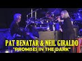 Pat Benatar &amp; Neil Giraldo: &quot;Promises in the Dark&quot; Live 6/22/22 Nashville, IN