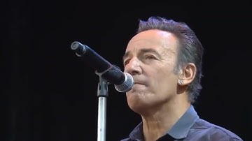 Bruce Springsteen - I