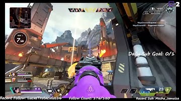 What a 26K Wraith looks like in Arenas Ranked vs Lag Switch