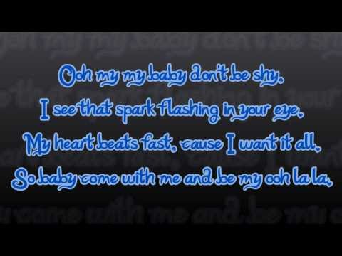 Britney Spears - Ooh La La (Lyrics) [HD] indir