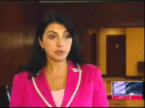 მოსახლეობის მსოფლიო დღე (Rustavi 2)