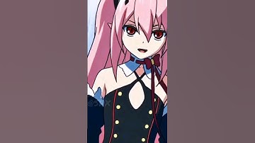 Krul Tepes Dance Edit/AMV #owarinoseraph #animeedit