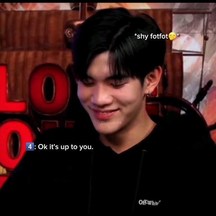 they are dating I'm so convinced 😳 #gemini_nt #fourthnattawat #geminifourth