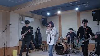 ONE OK ROCK - We Are (Band cover by SKYHILL)