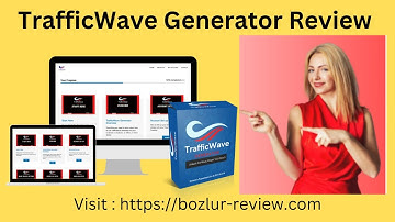 TrafficWave Generator Review – Free Targeted Traffic Software