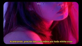 Isabel LaRosa - Famous [TRADUÇÃO/LEGENDADO]